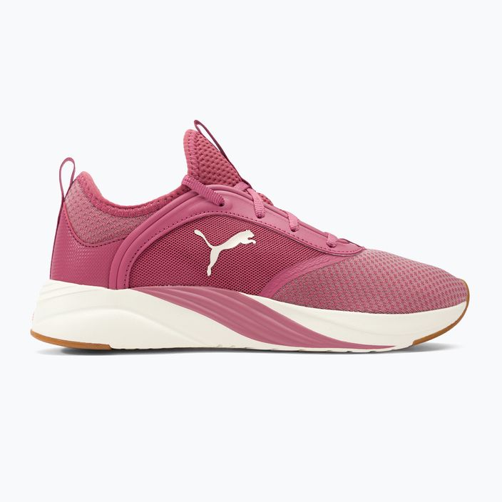 Кросівки для бігу жіночі PUMA Softride Ruby рожеві 377050 04 2