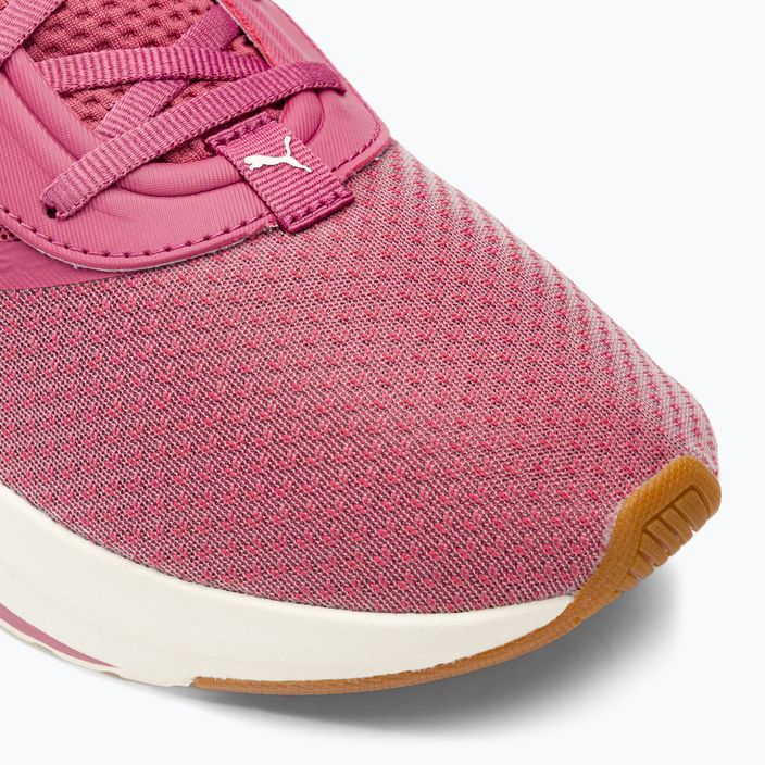 Кросівки для бігу жіночі PUMA Softride Ruby рожеві 377050 04 7
