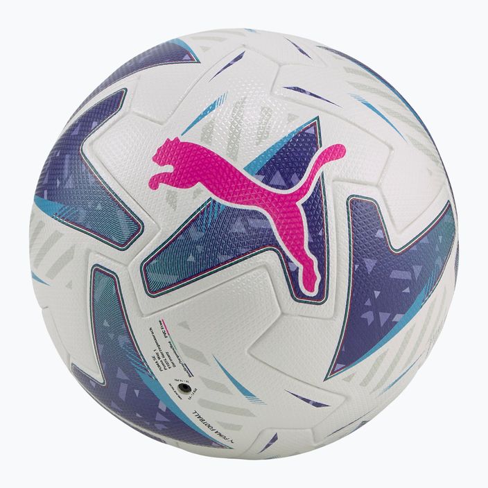 Футбольний м'яч PUMA Orbita Serie A FIFA Quality Pro 083999 01 Розмір 5 5