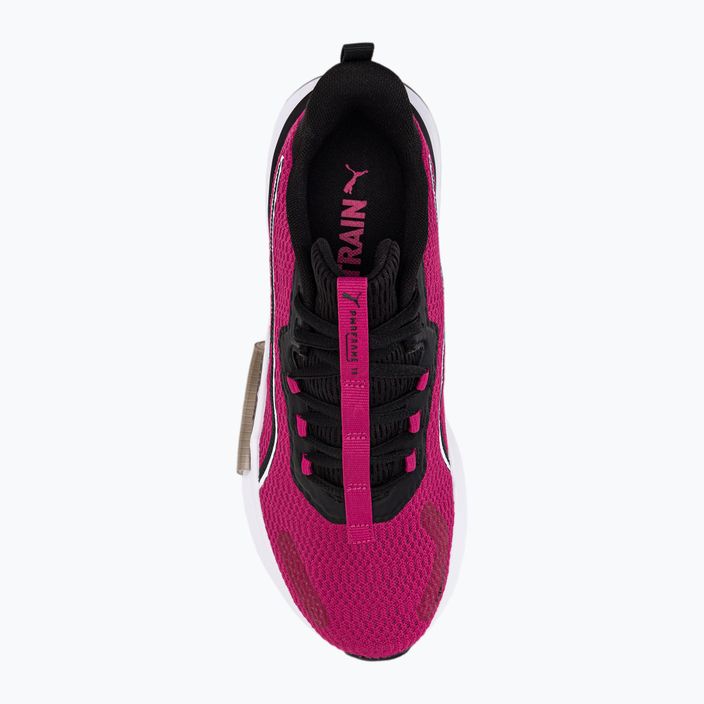 Кросівки тренувальні жіночі PUMA PWRFrame TR 2 рожеві 377891 03 9