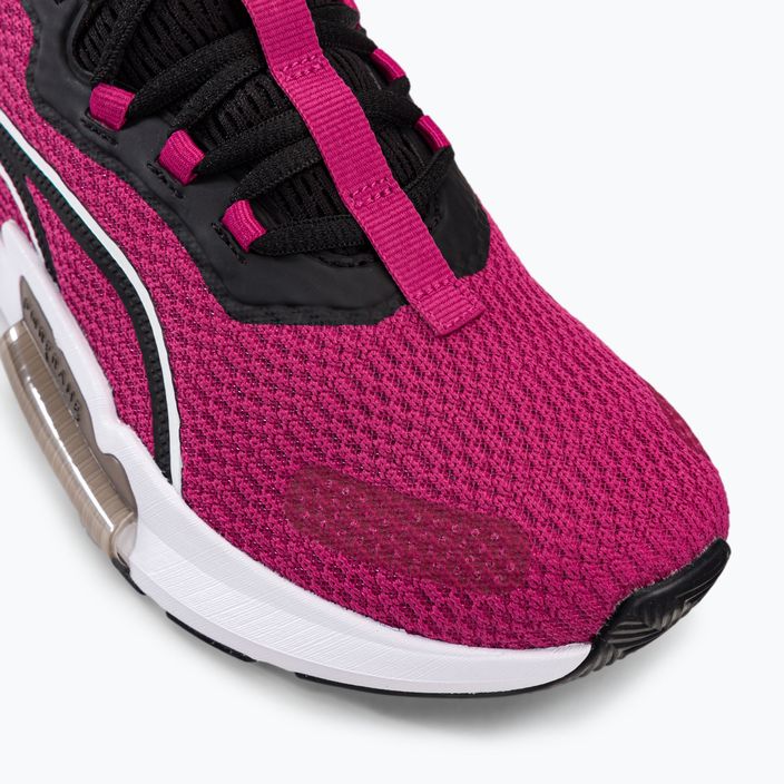 Кросівки тренувальні жіночі PUMA PWRFrame TR 2 рожеві 377891 03 11