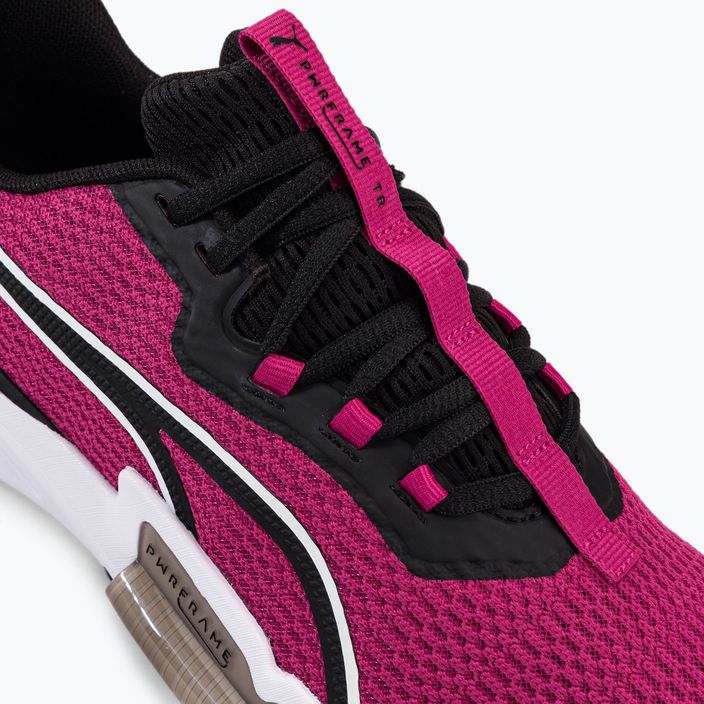 Кросівки тренувальні жіночі PUMA PWRFrame TR 2 рожеві 377891 03 14