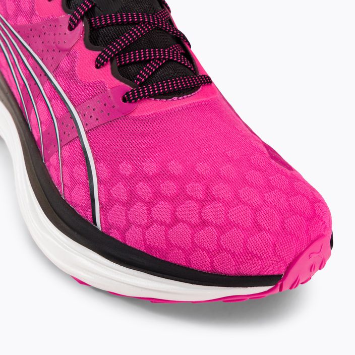 Кросівки для бігу жіночі PUMA ForeverRun Nitro рожеві 377758 05 9