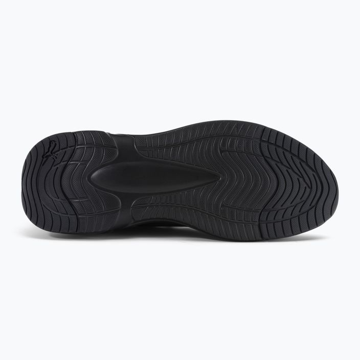 Кросівки для бігу чоловічі PUMA Softride Premier Slip-On чорні 376540 10 5