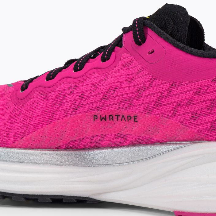 Кросівки для бігу жіночі PUMA Deviate Nitro 2 рожеві 376855 13 13
