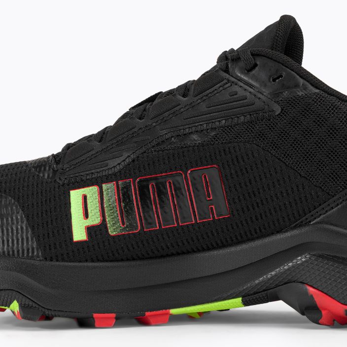 Кросівки для бігу чоловічі PUMA Obstruct Profoam Bold чорні 377888 01 11