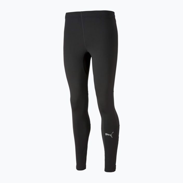 Легінси для бігу чоловічі PUMA Run Favorite Long Tight puma black