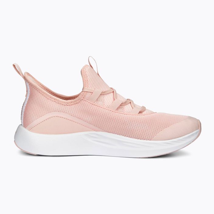 Кросівки для бігу жіночі PUMA Better Foam Legacy рожеві 377874 05 10