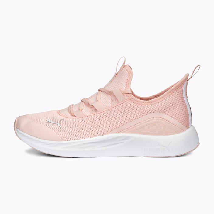 Кросівки для бігу жіночі PUMA Better Foam Legacy рожеві 377874 05 11