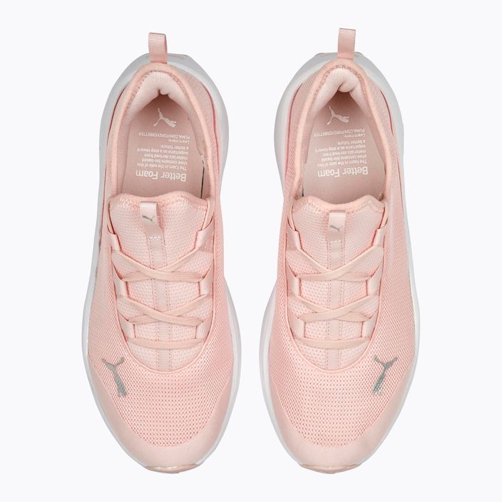 Кросівки для бігу жіночі PUMA Better Foam Legacy рожеві 377874 05 12