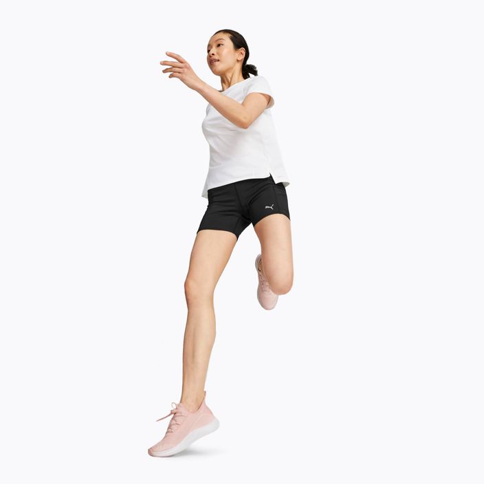 Кросівки для бігу жіночі PUMA Better Foam Legacy рожеві 377874 05 15
