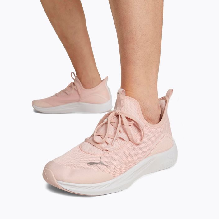 Кросівки для бігу жіночі PUMA Better Foam Legacy рожеві 377874 05 16