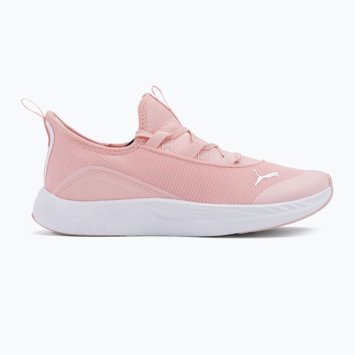 Кросівки для бігу жіночі PUMA Better Foam Legacy рожеві 377874 05 2