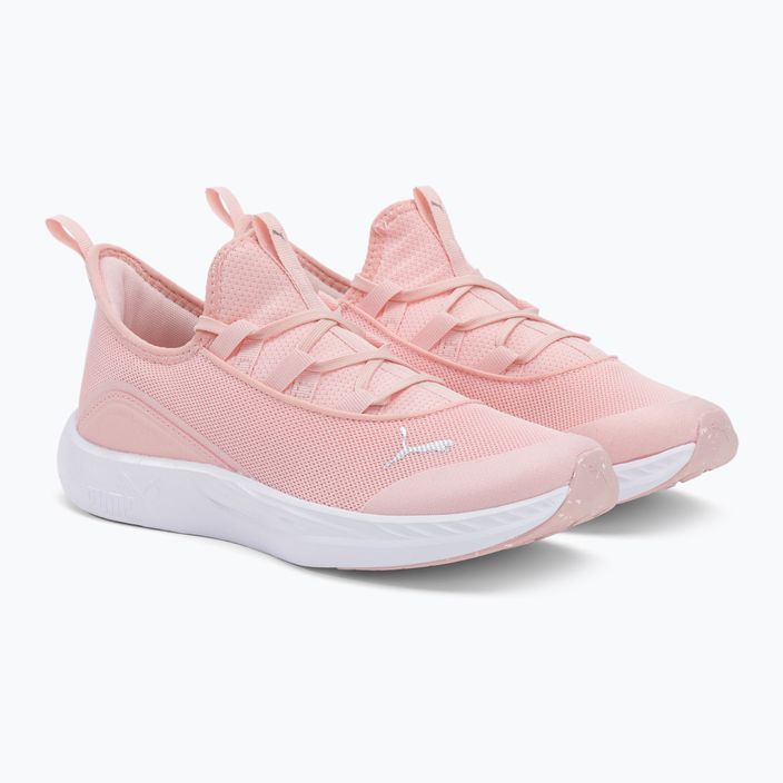 Кросівки для бігу жіночі PUMA Better Foam Legacy рожеві 377874 05 4