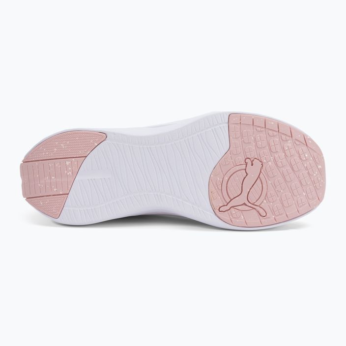 Кросівки для бігу жіночі PUMA Better Foam Legacy рожеві 377874 05 5