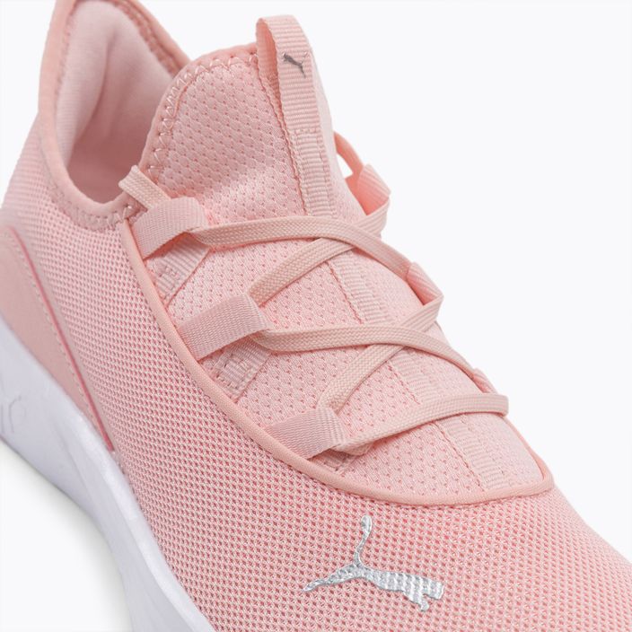 Кросівки для бігу жіночі PUMA Better Foam Legacy рожеві 377874 05 7
