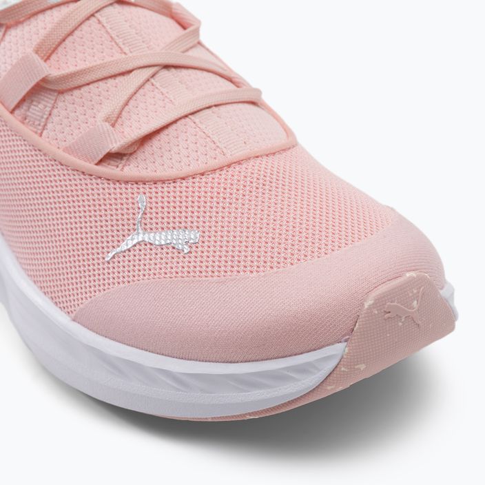 Кросівки для бігу жіночі PUMA Better Foam Legacy рожеві 377874 05 8
