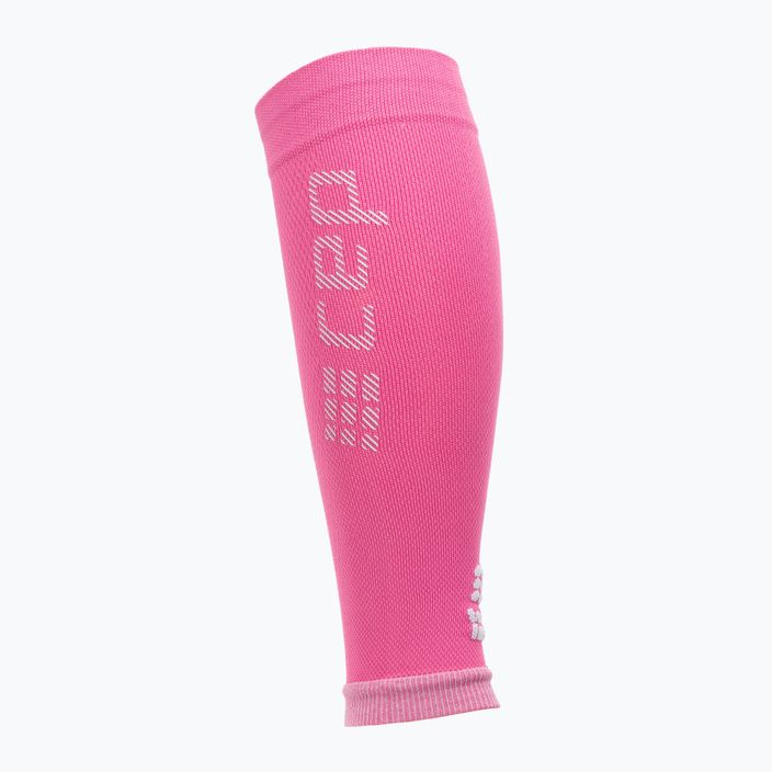 Жіночі компресійні бандажі на литки CEP Ultralight pink/light grey 2