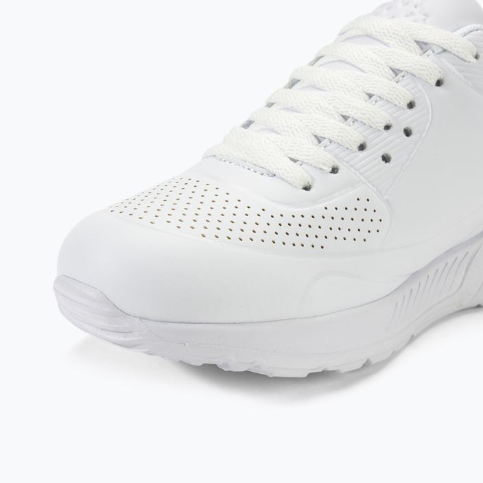 Кросівки Kappa Harlem Emb GC white 7