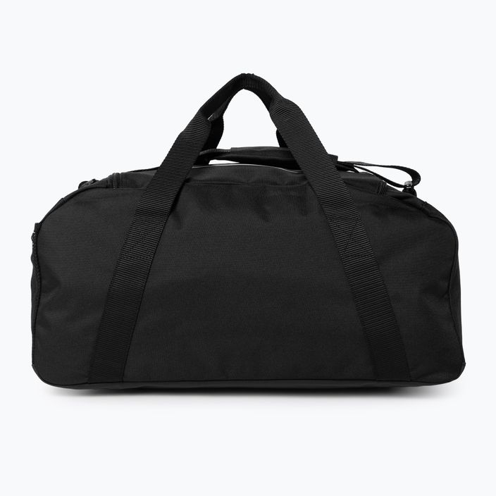 adidas Tiro 23 League Duffle Bag S чорний/білий 2