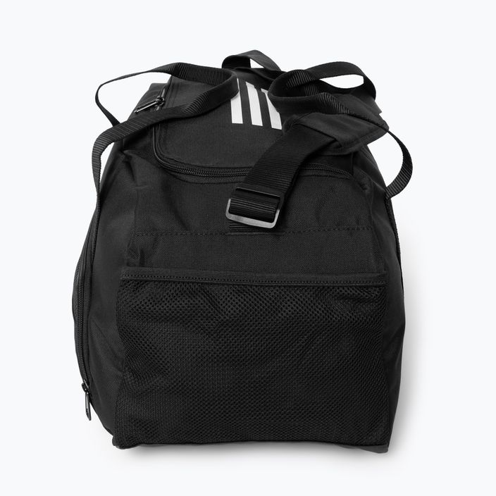 adidas Tiro 23 League Duffle Bag S чорний/білий 3