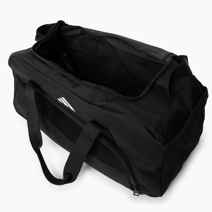 adidas Tiro 23 League Duffle Bag S чорний/білий 4