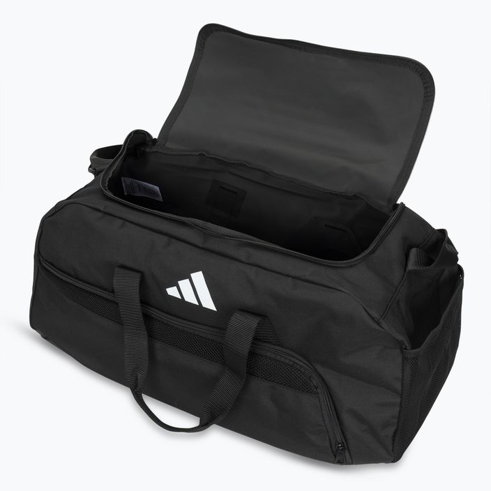 Сумка тренувальна adidas Tiro 23 League Duffel Bag M black/white 3