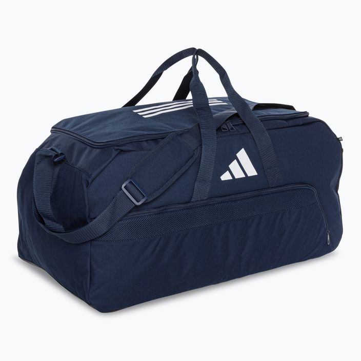 Сумка тренувальна adidas Tiro 23 League Duffel Bag L team navy blue 2/black/white 2