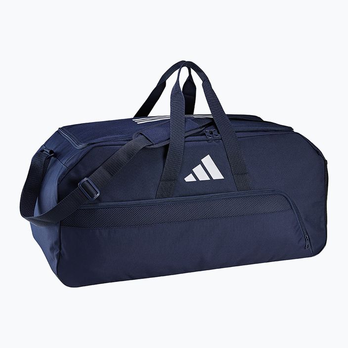 Сумка тренувальна adidas Tiro 23 League Duffel Bag L team navy blue 2/black/white 6
