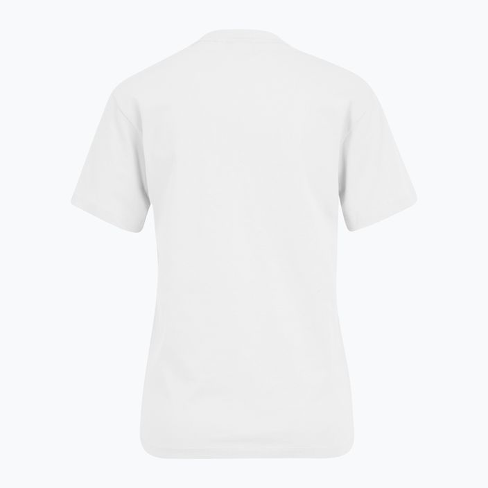 Жіноча футболка FILA Liebstadt яскраво-біла 6