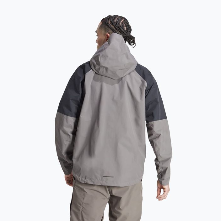 Куртка велосипедна чоловіча adidas FIVE TEN All-Mountain Rain Jacket 3
