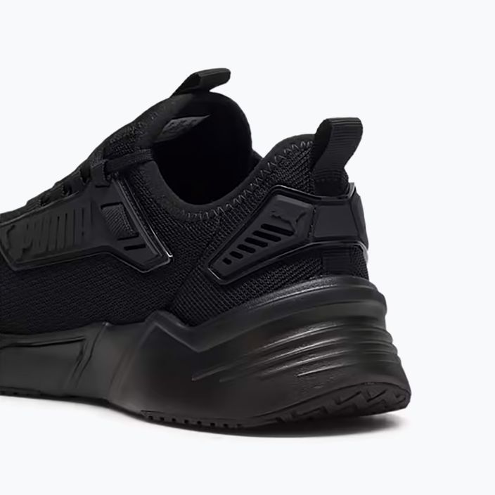 Кросівки для бігу PUMA Retaliate 3 puma black 13