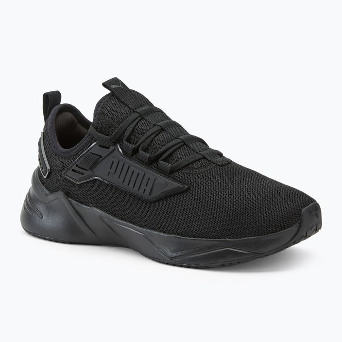 Кросівки для бігу PUMA Retaliate 3 puma black