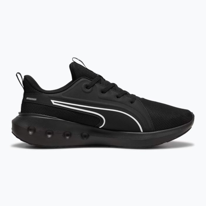 Кросівки для бігу PUMA Softride Carson puma black/puma black/puma white 3