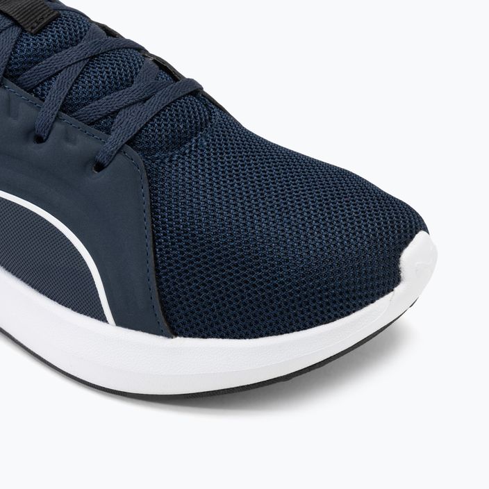 Кросівки для бігу PUMA Softride Carson club navy/puma white/puma black 7