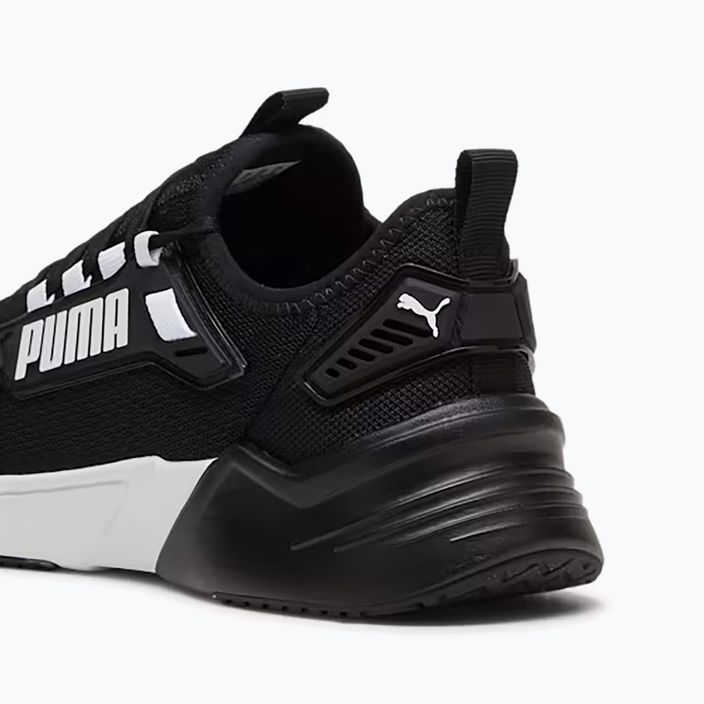 Кросівки для бігу PUMA Retaliate 3 puma black/puma white 13