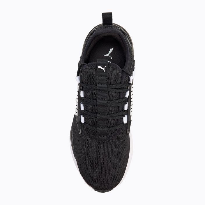 Кросівки для бігу PUMA Retaliate 3 puma black/puma white 5