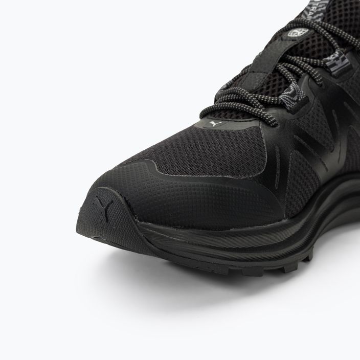 Кросівки для бігу PUMA Reflect Lite Trail black 7