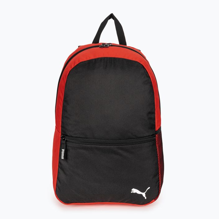 Рюкзак PUMA Teamgoal Core puma red/puma black