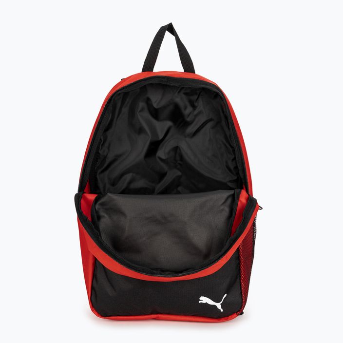 Рюкзак PUMA Teamgoal Core puma red/puma black 7