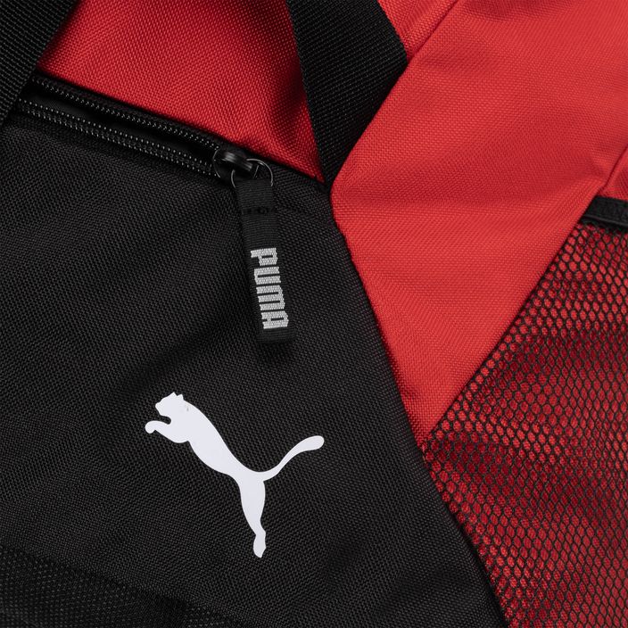 Сумка для тренувань PUMA Teamgoal 55 л puma red/puma black 5