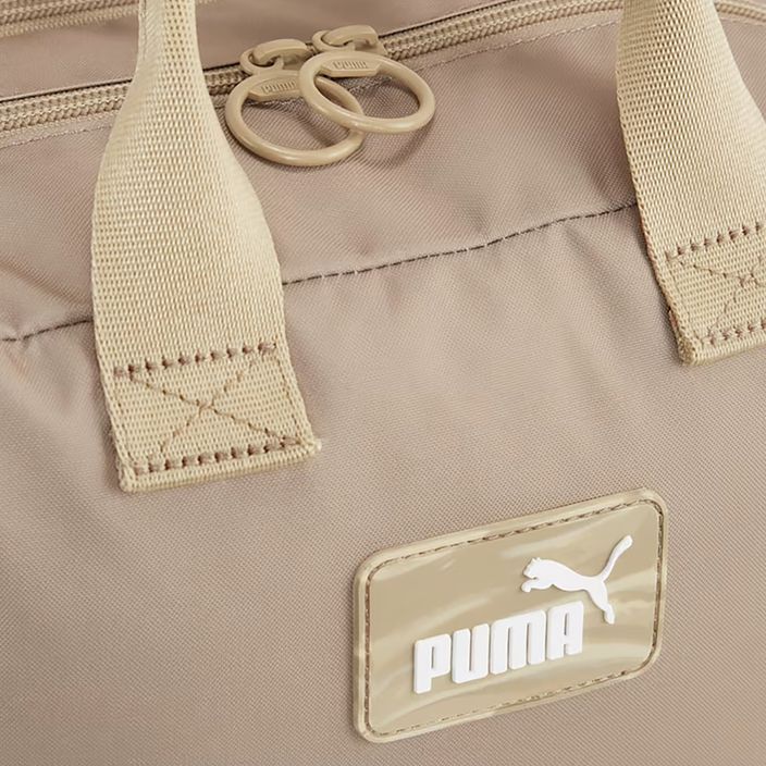 Жіночий рюкзак PUMA Core College 20.5 л прерійний загар 3