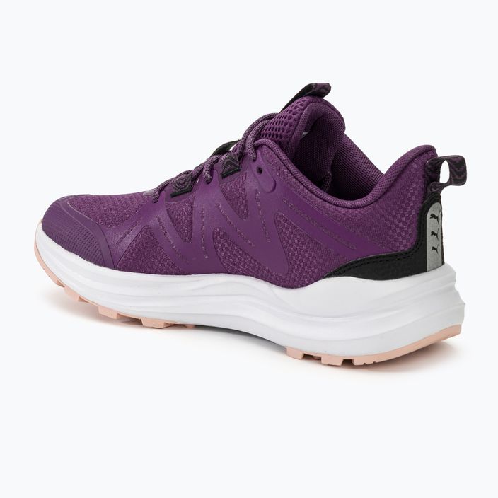 Кросівки для бігу PUMA Reflect Lite Trail purple 3