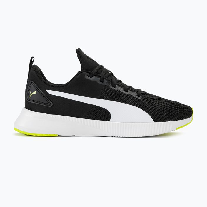 Кросівки для бігу PUMA Flyer Runner black 2