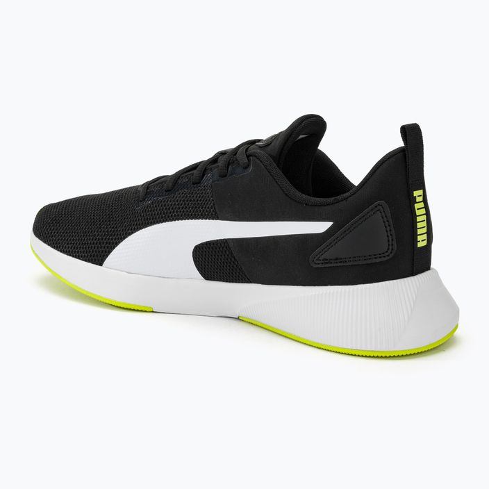 Кросівки для бігу PUMA Flyer Runner black 3