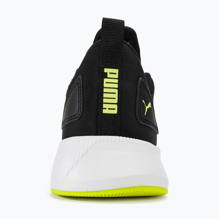 Кросівки для бігу PUMA Flyer Runner black 6