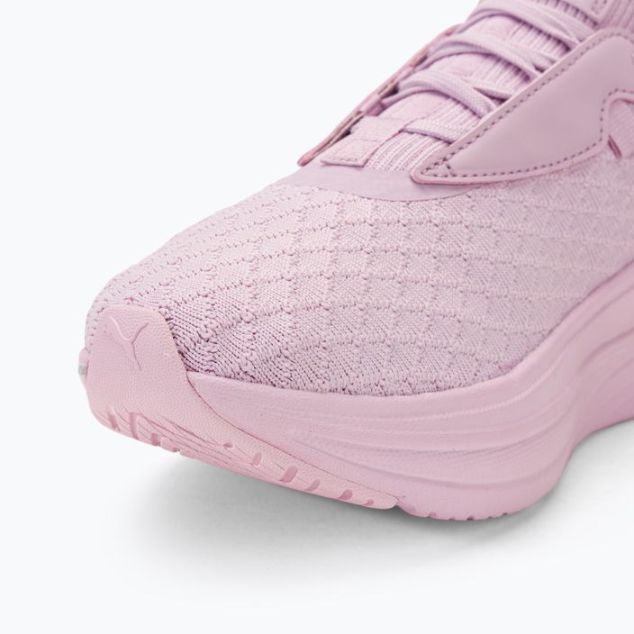 Кросівкі для бігу жіночі PUMA Softride Stakd Premiums purple 7