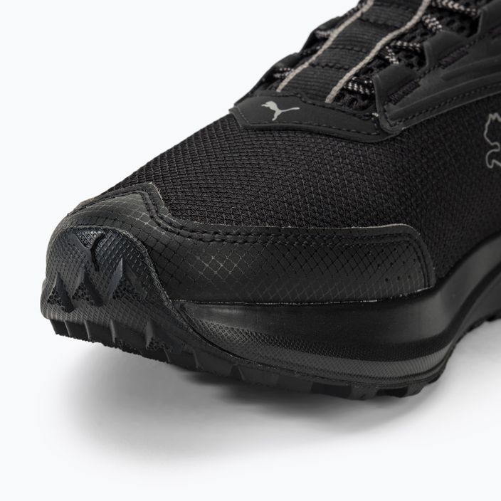 Кросівкі для бігу PUMA Extend Lite Trail puma black/cool dark gray 7