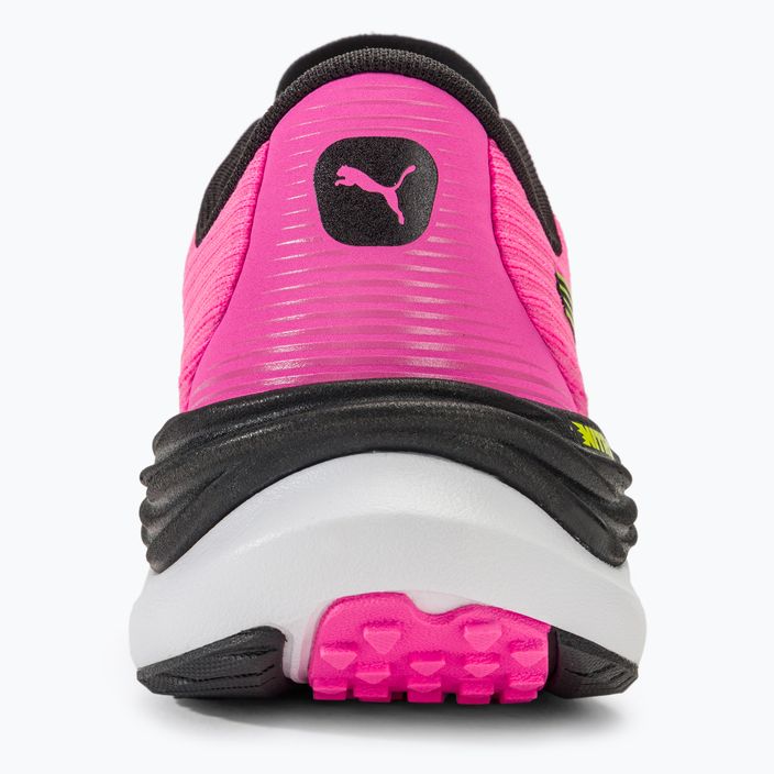 Кросівки для бігу жіночі PUMA Electrify Nitro 3 pink 6