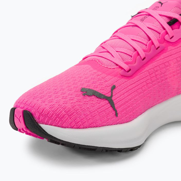 Кросівки для бігу жіночі PUMA Electrify Nitro 3 pink 7